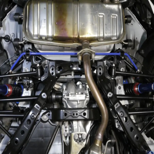 ISR Performance Circuit Spec Exhaust - Miata ND1 2016-18 - ISR