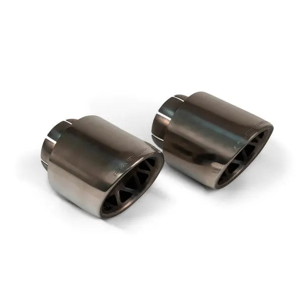 Fabspeed BMW M3/M4 (G80/G82) Valvetronic Exhaust System (2021+) Fabspeed