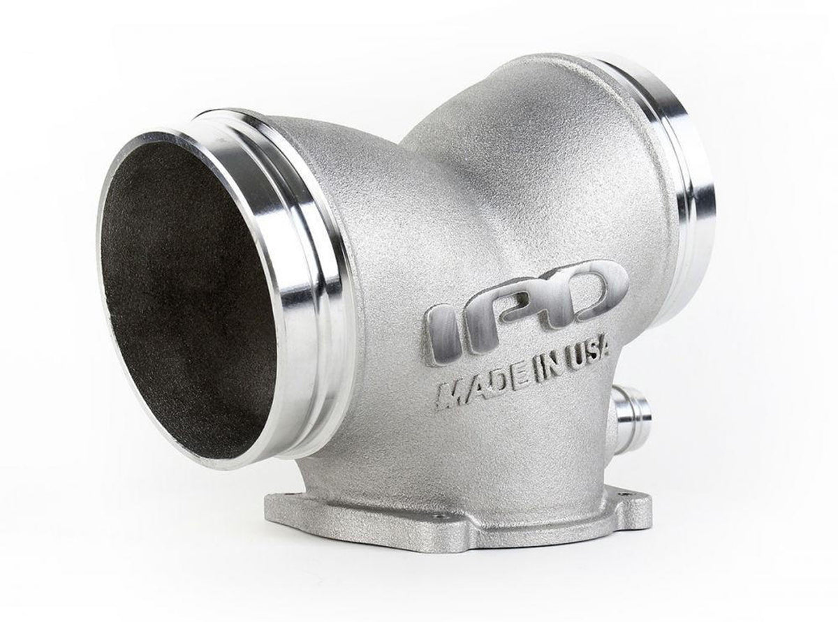 Porsche 987 Boxster/Cayman IPD Intake Plenum (2005-2008)