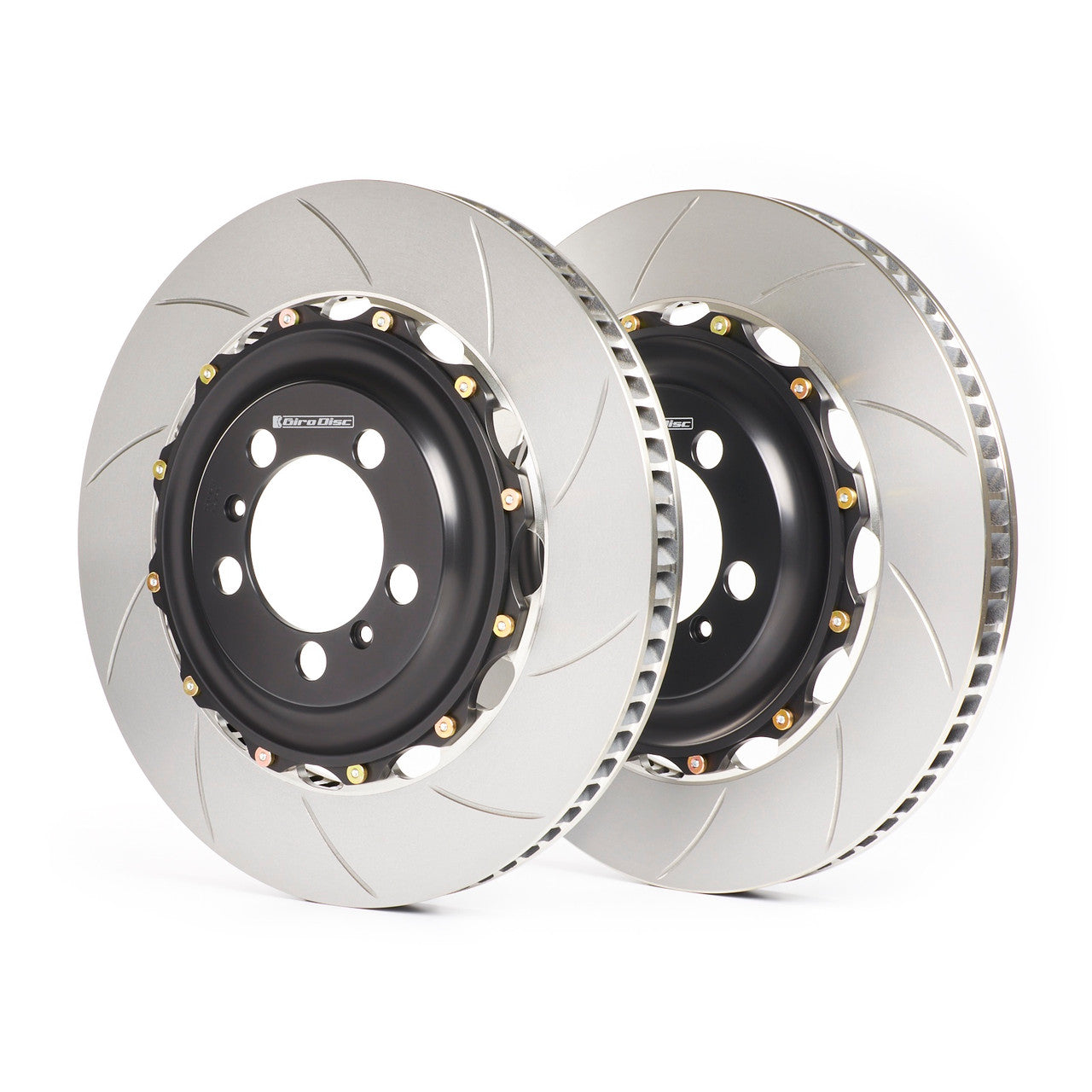Porsche 991.2 GiroDisc Upgraded Brake Rotors