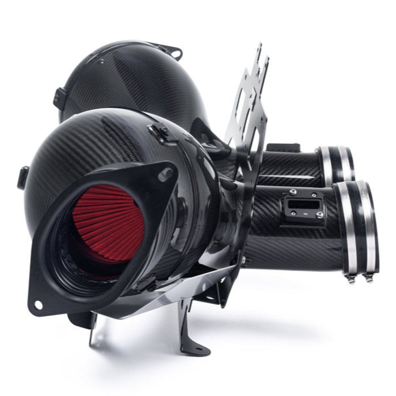 Eventuri C8 Z06 Carbon Intake