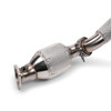 GT4 RS RENNKRAFT® Long Tube Header System w/Cats &amp; Bypass&#39;s
