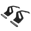 GT4 RS Cup Car Style Wing Risers