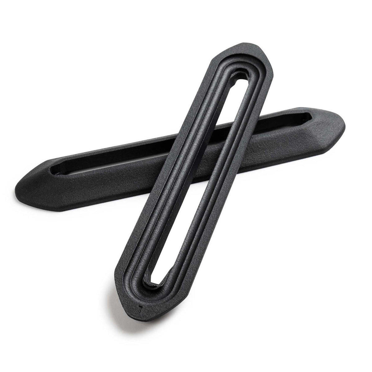 GT4 RS Cup Car Style Wing Risers