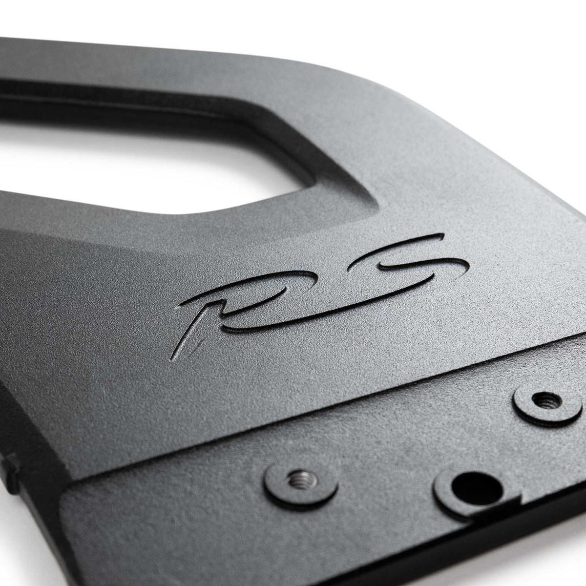 GT4 RS Cup Car Style Wing Risers
