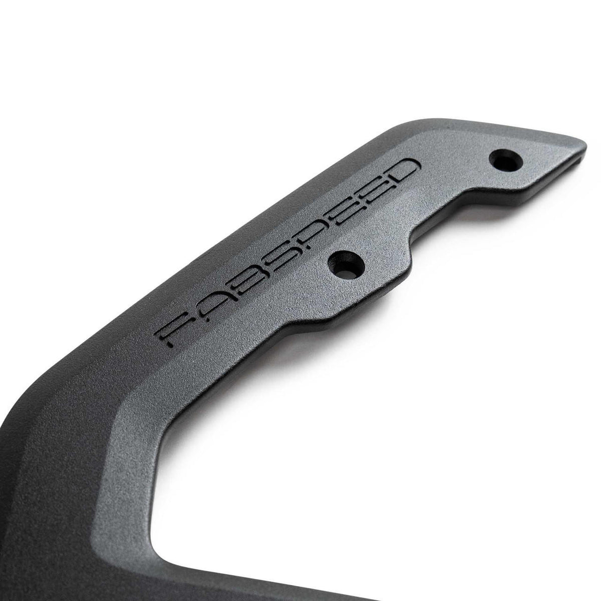 GT4 RS Cup Car Style Wing Risers