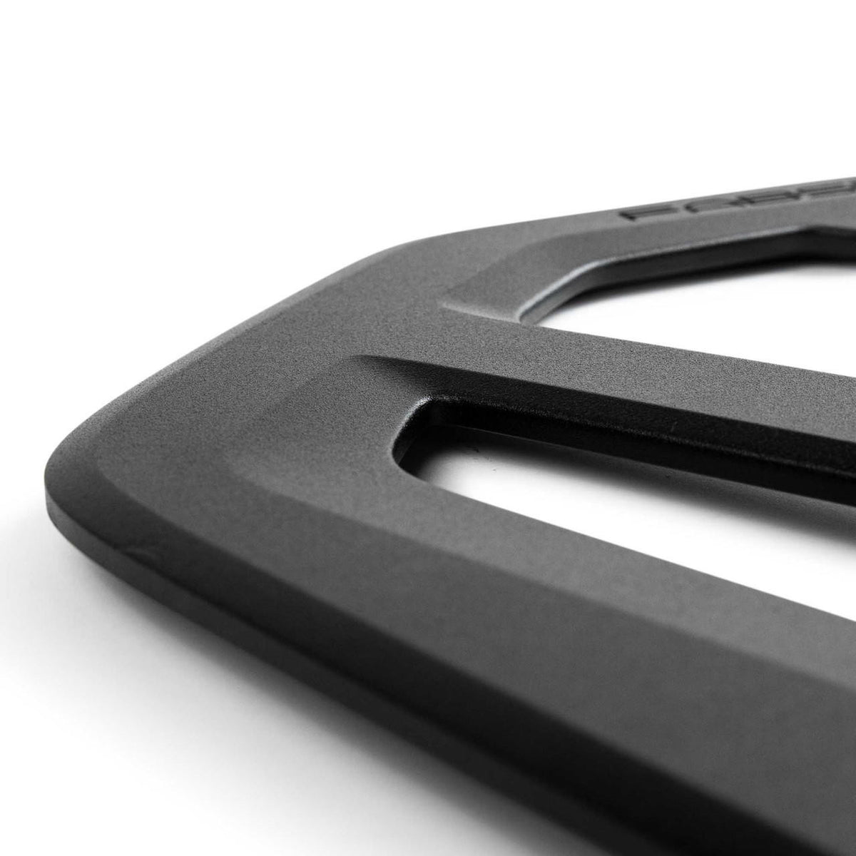 GT4 RS Cup Car Style Wing Risers