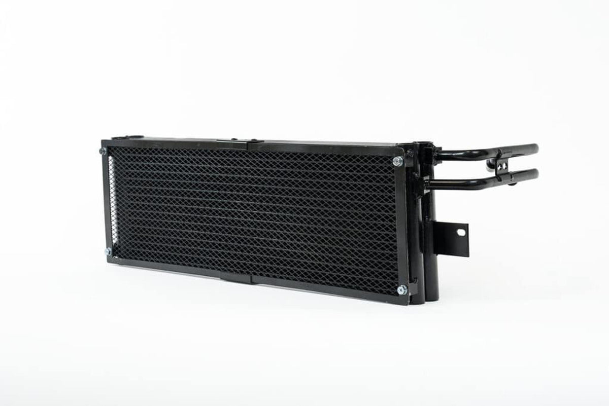 CSF BMW M2/M3/M4 (G87/G80/G82) ZF8 Transmission Oil Cooler (2021+)
