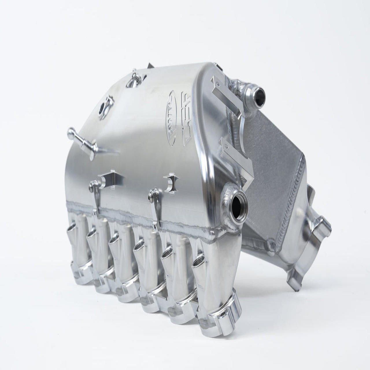 CSF BMW M2/M3/M4 (G87/G80/G82) Charge Air Cooler Manifold (2020+)