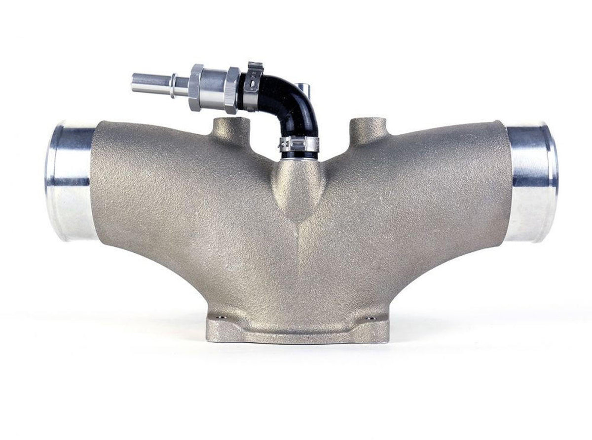 Porsche 991.2 Carrera IPD Intake Plenum (2017-2019)