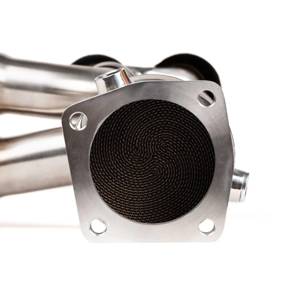 Porsche 997 Turbo Maxflo Performance Exhaust System (2006-2009)