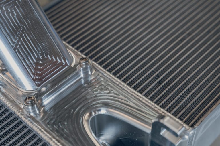 CSF 992 Turbo / Turbo S Intercooler