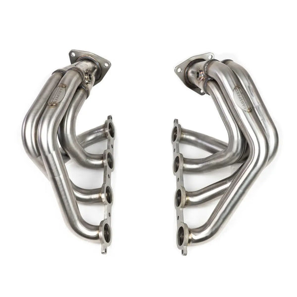 Fabspeed Chevrolet Corvette C8 / E-Ray Long Tube Sport Headers (2020 ...