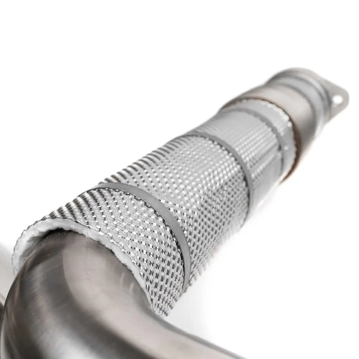 Fabspeed Chevrolet Corvette C8 Supersport X-Pipe Exhaust System (2020+) - Grid Racing Parts