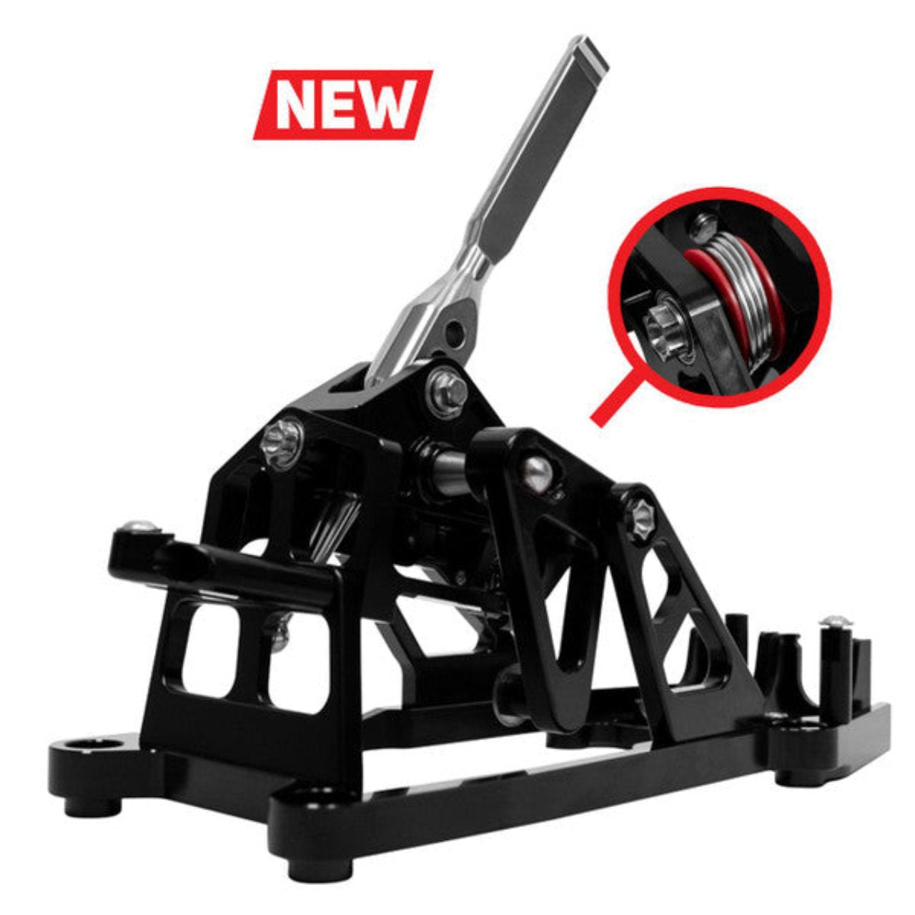 Numeric Racing Porsche 986 / 987 Boxster / Cayman 996 / 997 Carrera / GT3 / Turbo Short Throw Shifter