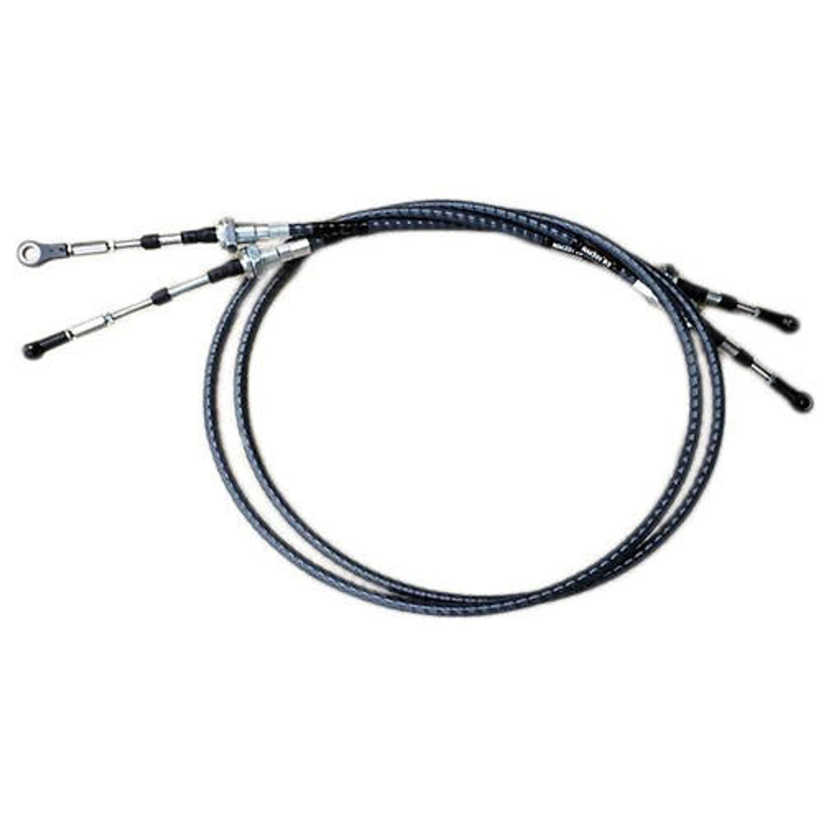Numeric Racing Porsche 986 / 987 / 987.2 Boxster / Cayman Performance Shifter Cables (1997-2012)