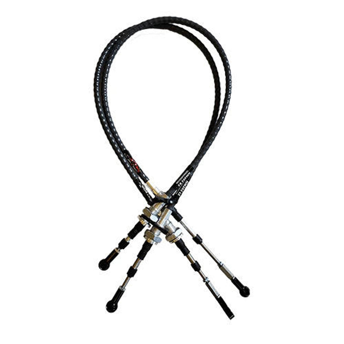 Porsche 996 / 997 Carrera / Turbo / GT3 Short Shifter and Cable Bundle (1999-2012)