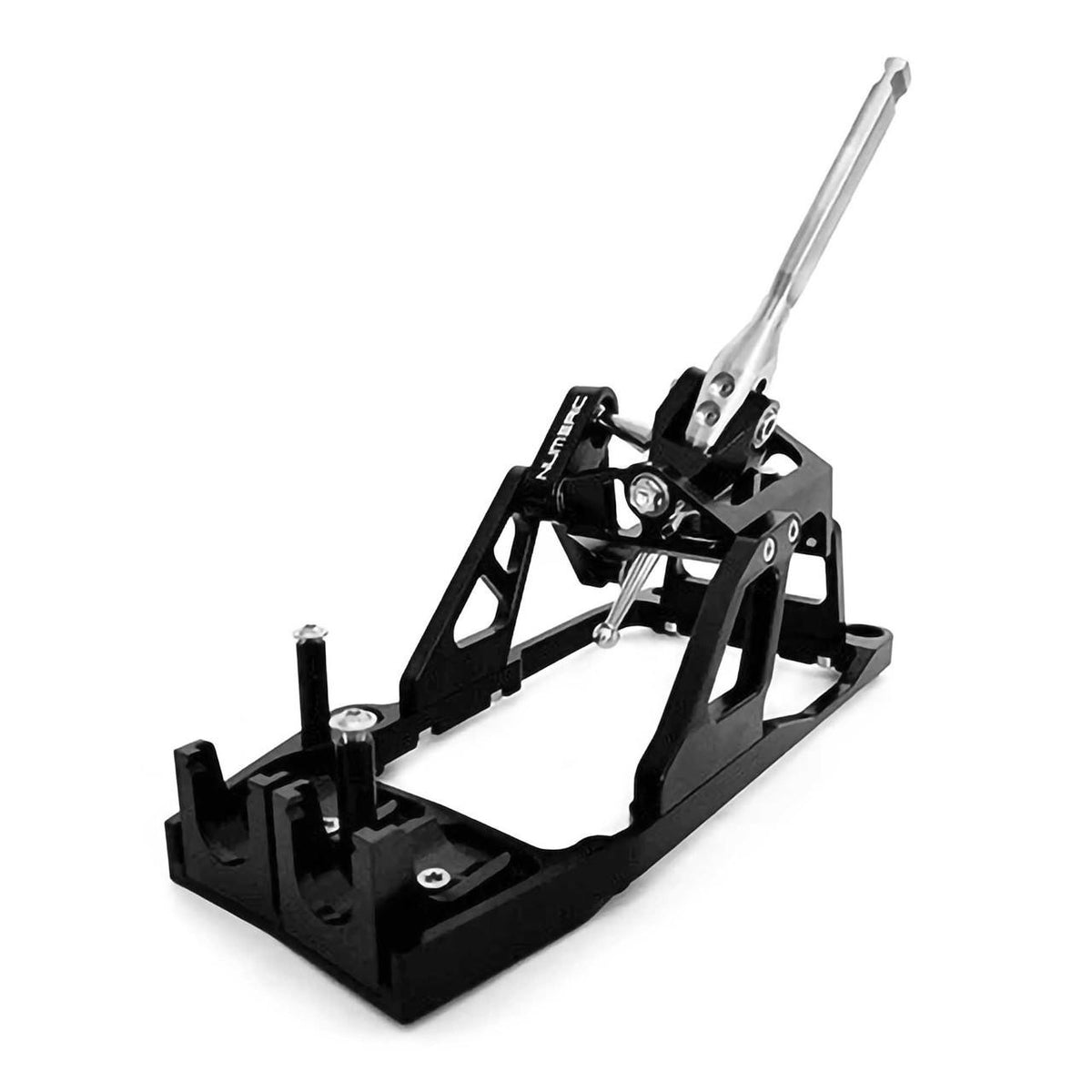 Numeric Racing Porsche 986 / 987 / 987.2 Boxster / Cayman Short Shifter and Cable Bundle (1997-2012)