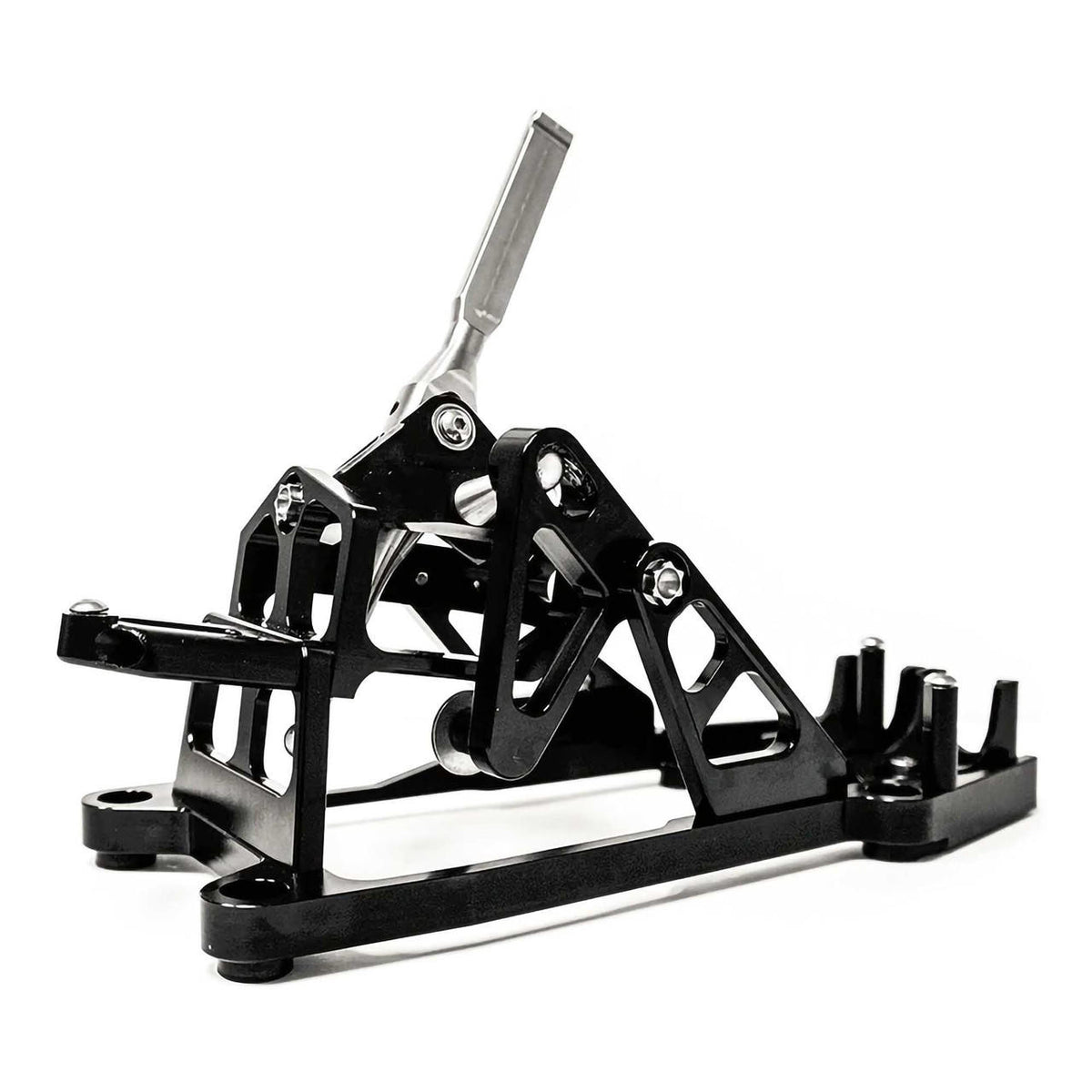 Numeric Racing Porsche 986 / 987 / 987.2 Boxster / Cayman Short Shifter and Cable Bundle (1997-2012)
