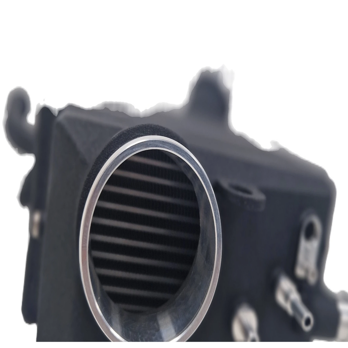 9m 718 upgrade Charge cooler