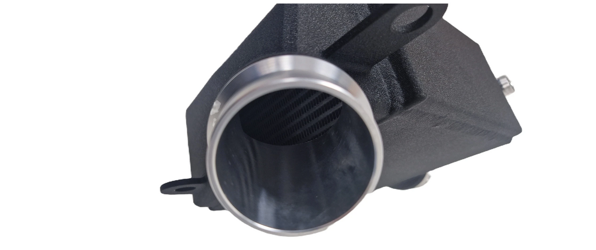 9m 718 upgrade Charge cooler