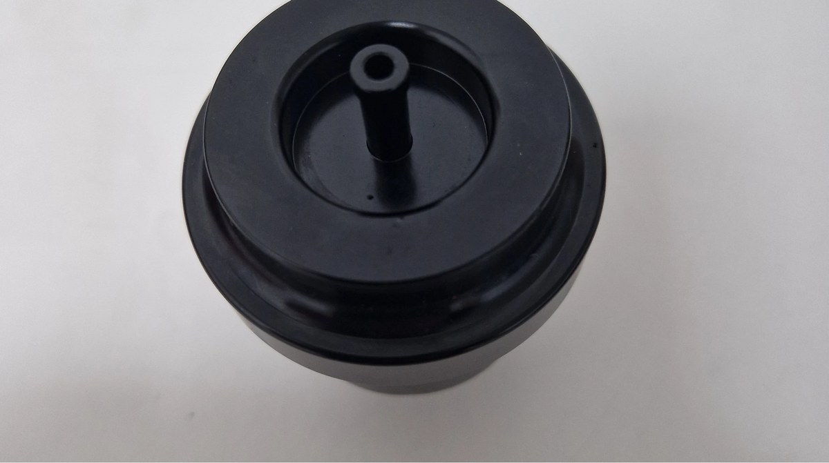 9M Uprated Billet aluminium 718 Boost Recirculation Valve