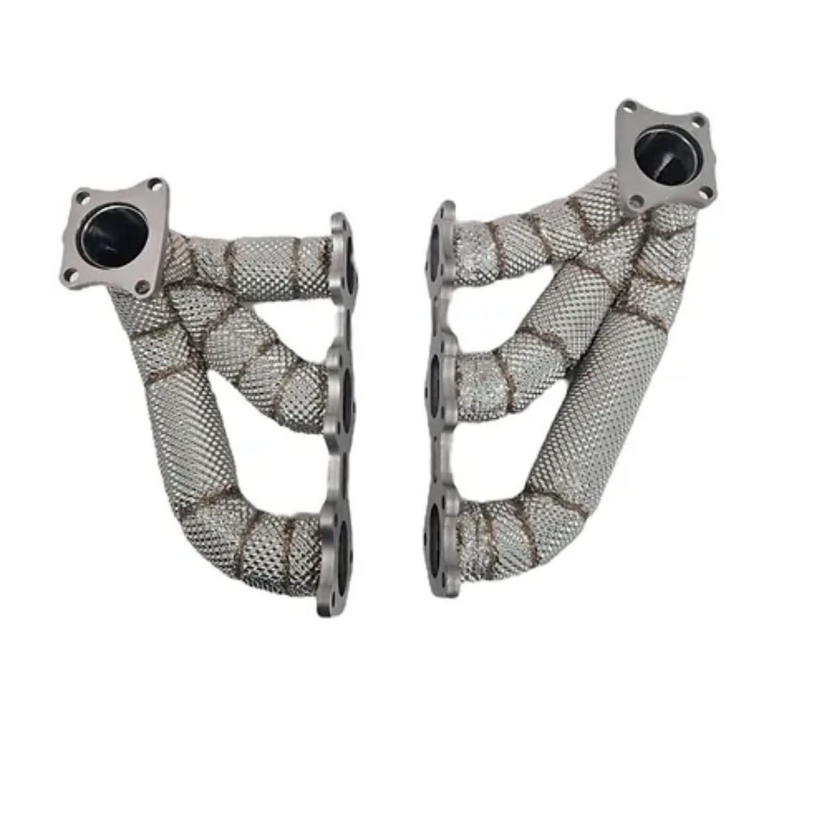 9M 992 Carrera/Dakar/Turbo headers