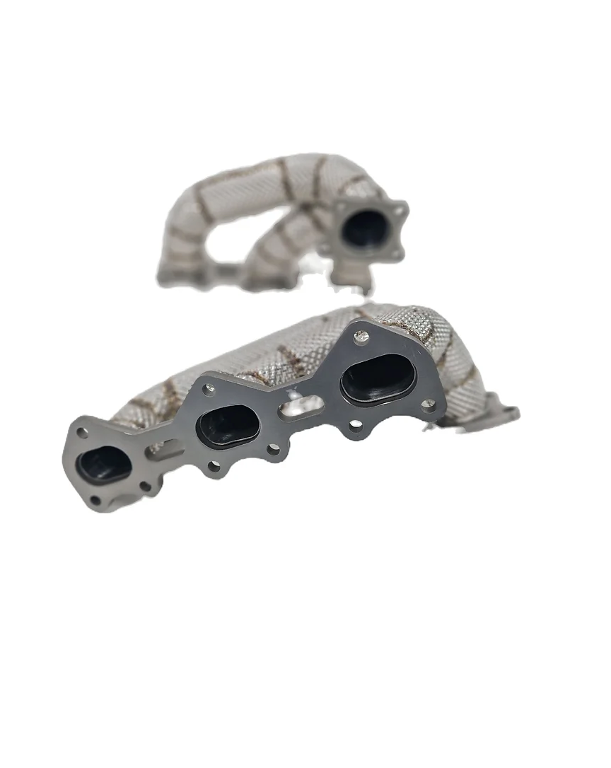 9M 992 Carrera/Dakar/Turbo headers
