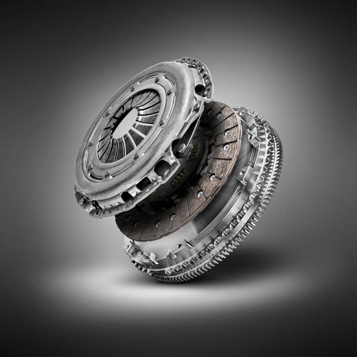 9M 981 (2.9/3.4S/3.8GT4/Spyder) lightweight flywheel &amp; Upgraded clutch
