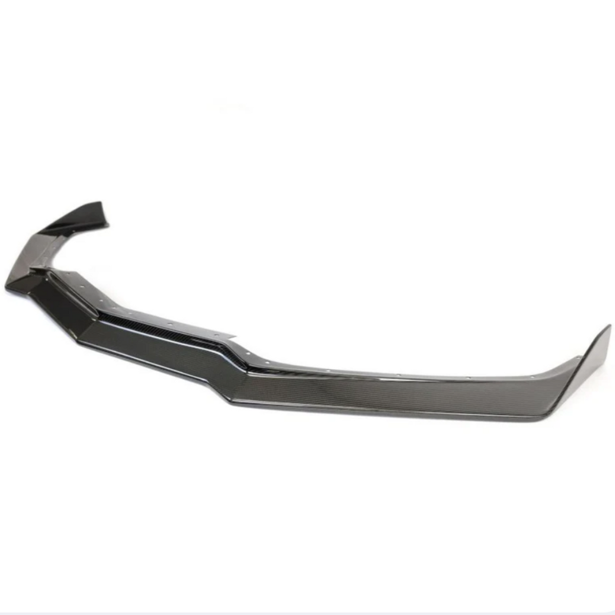 Front Air Dam/ Splitter/ Lip 2020-UP