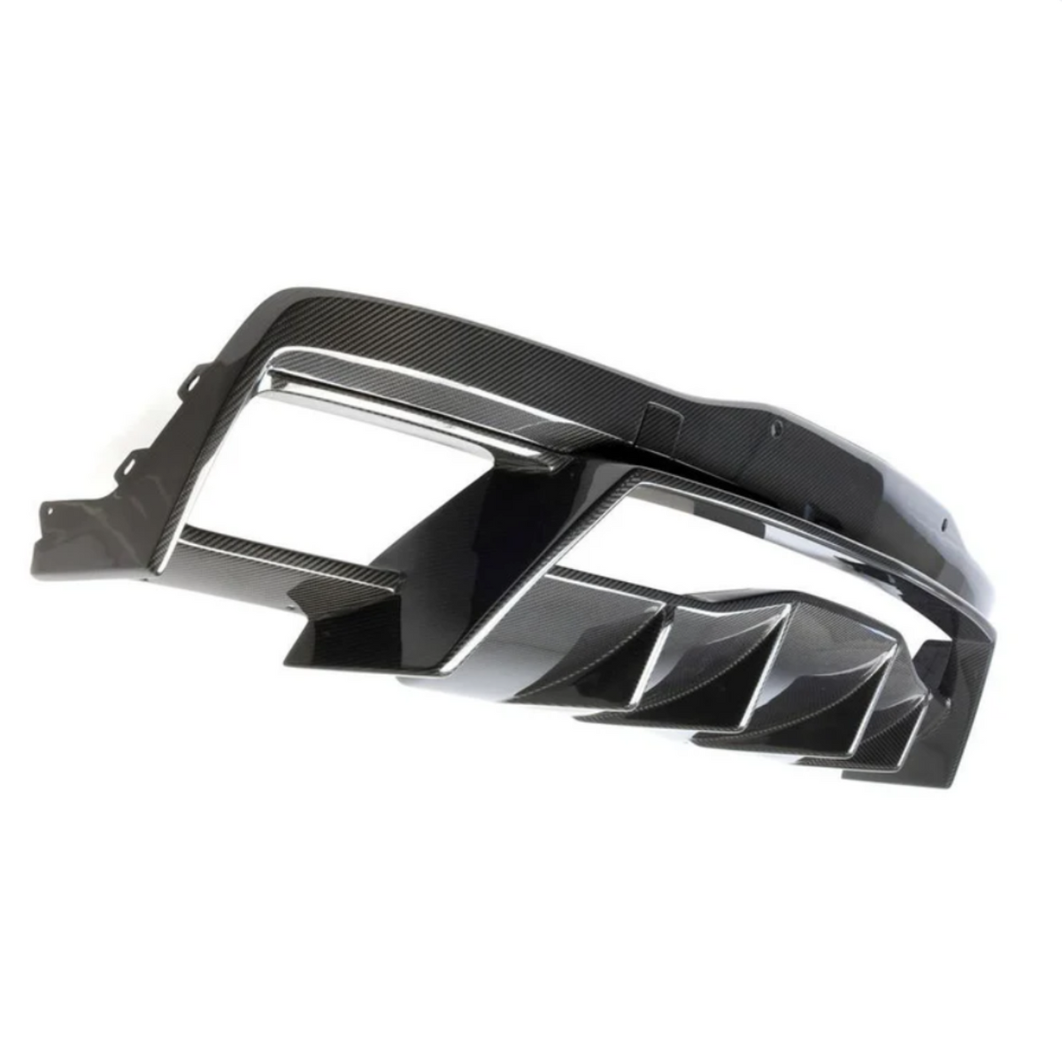 Rear Diffuser 2020-UP