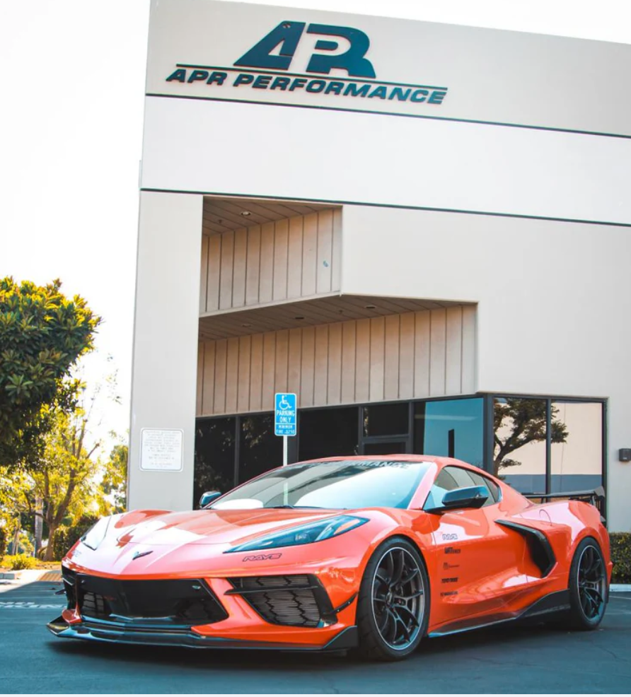 Aero Kit 2020-UP
