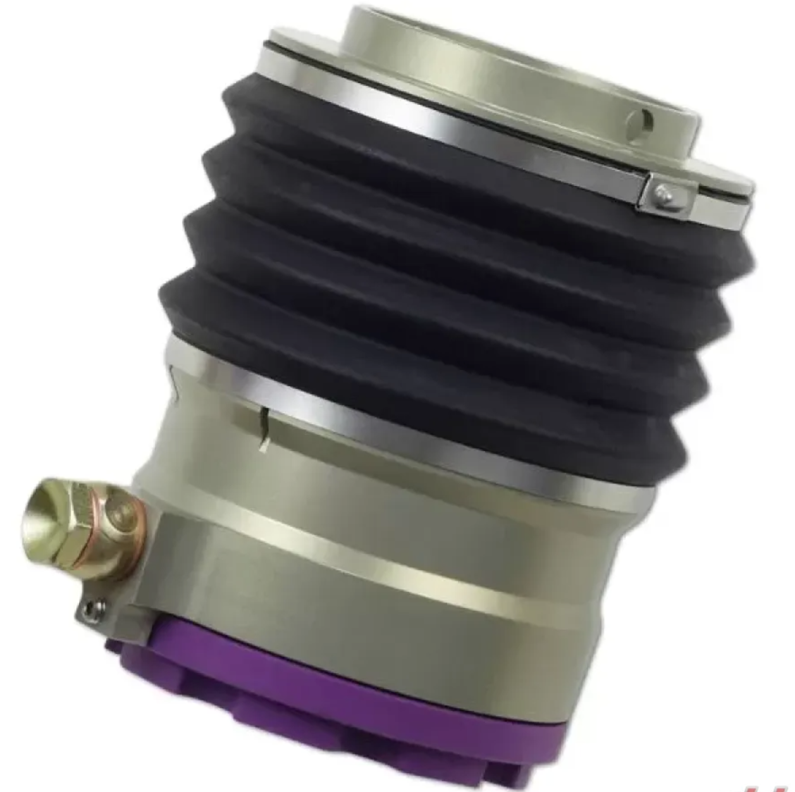 HLS 2 Front Lift OEM Coilovers Upgrade Kit Porsche Boxster &amp; Cayman 981 | 718 Boxster &amp; Cayman Includes 2013+