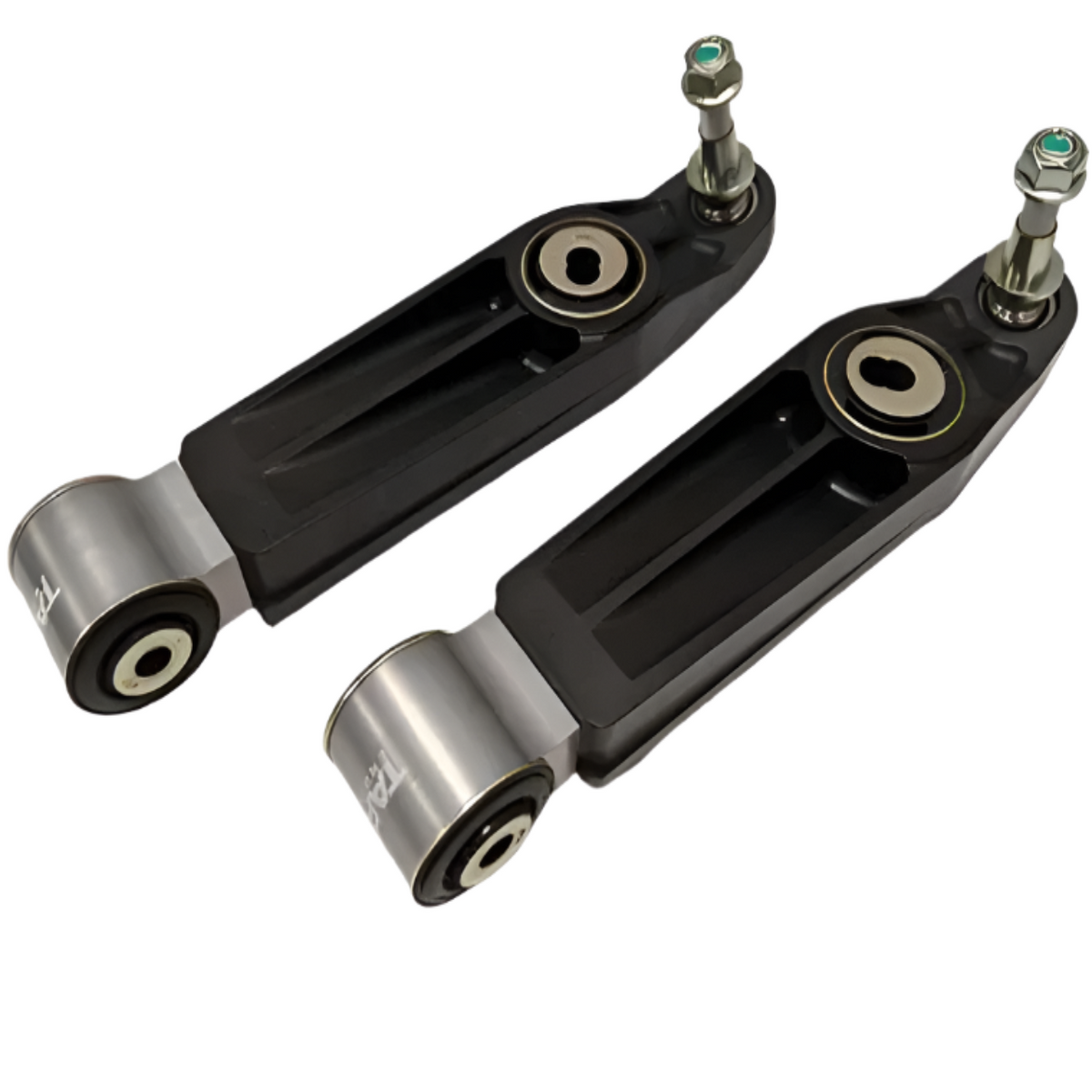 Cup-Series Control Arm Kit (GT3 Rubber Spec)