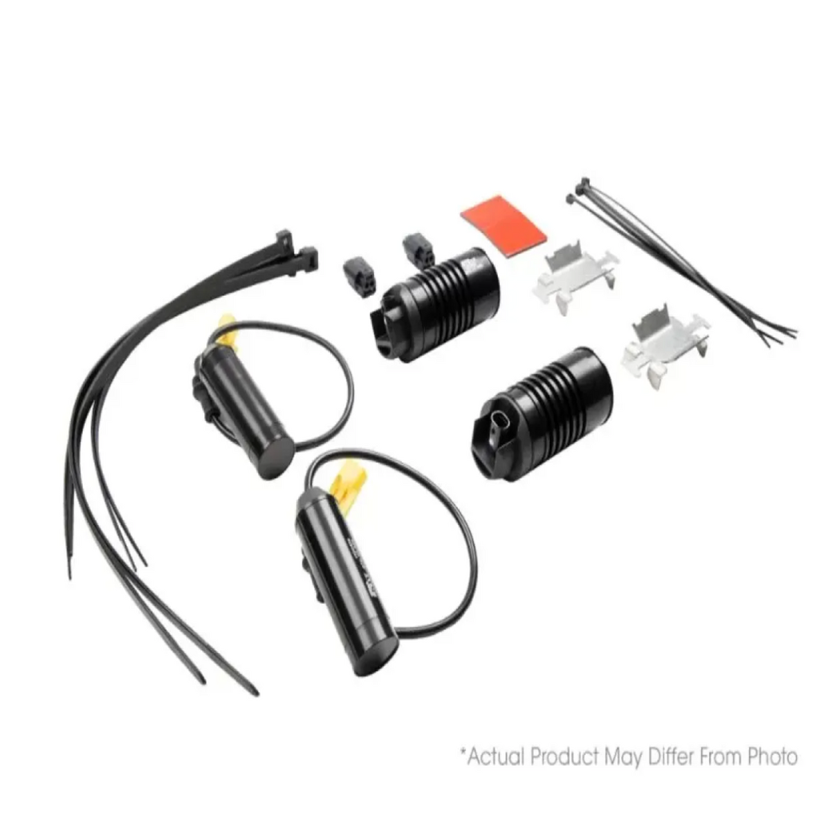 ESC Module Kit Porsche 992 2022+