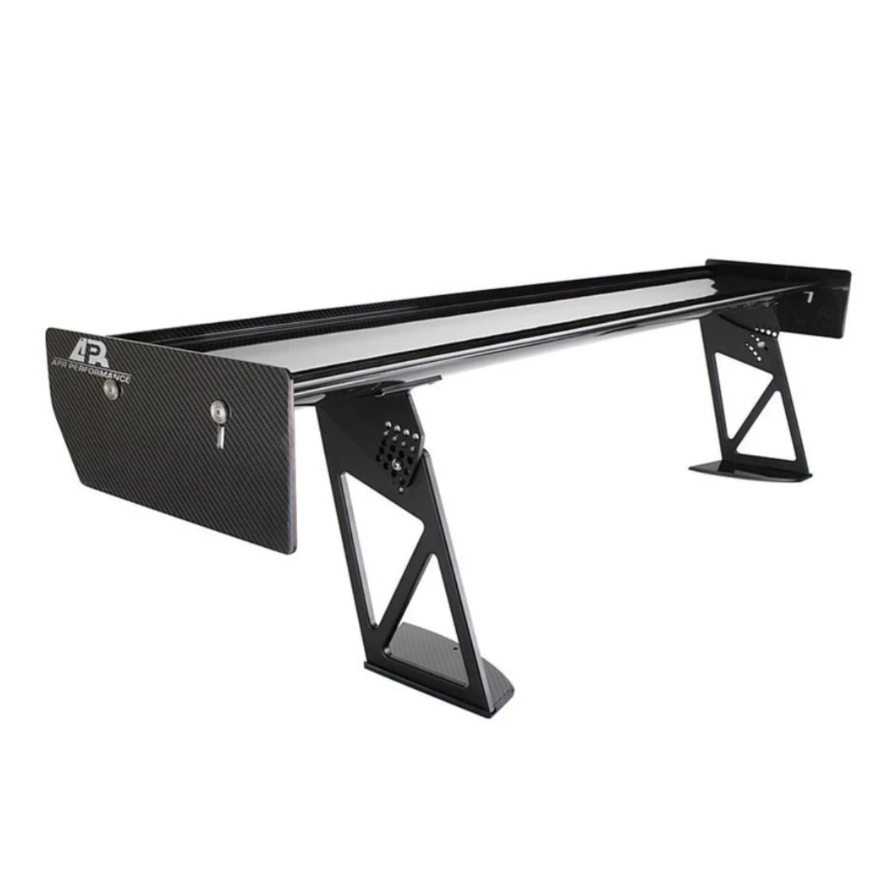 BMW E92 M3 GT-250 Adjustable Wing 2005-2011