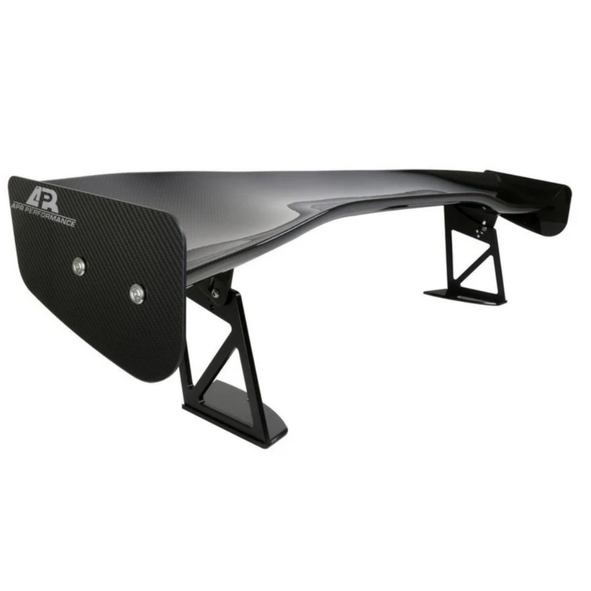 BMW E92 3-Series / M3 GTC-300 Adjustable Wing 2005-2011