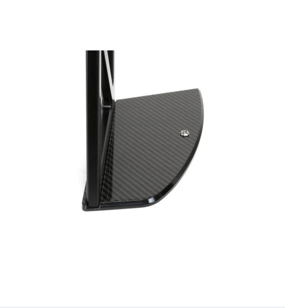BMW E92 3-Series / M3 GTC-300 Adjustable Wing 2005-2011