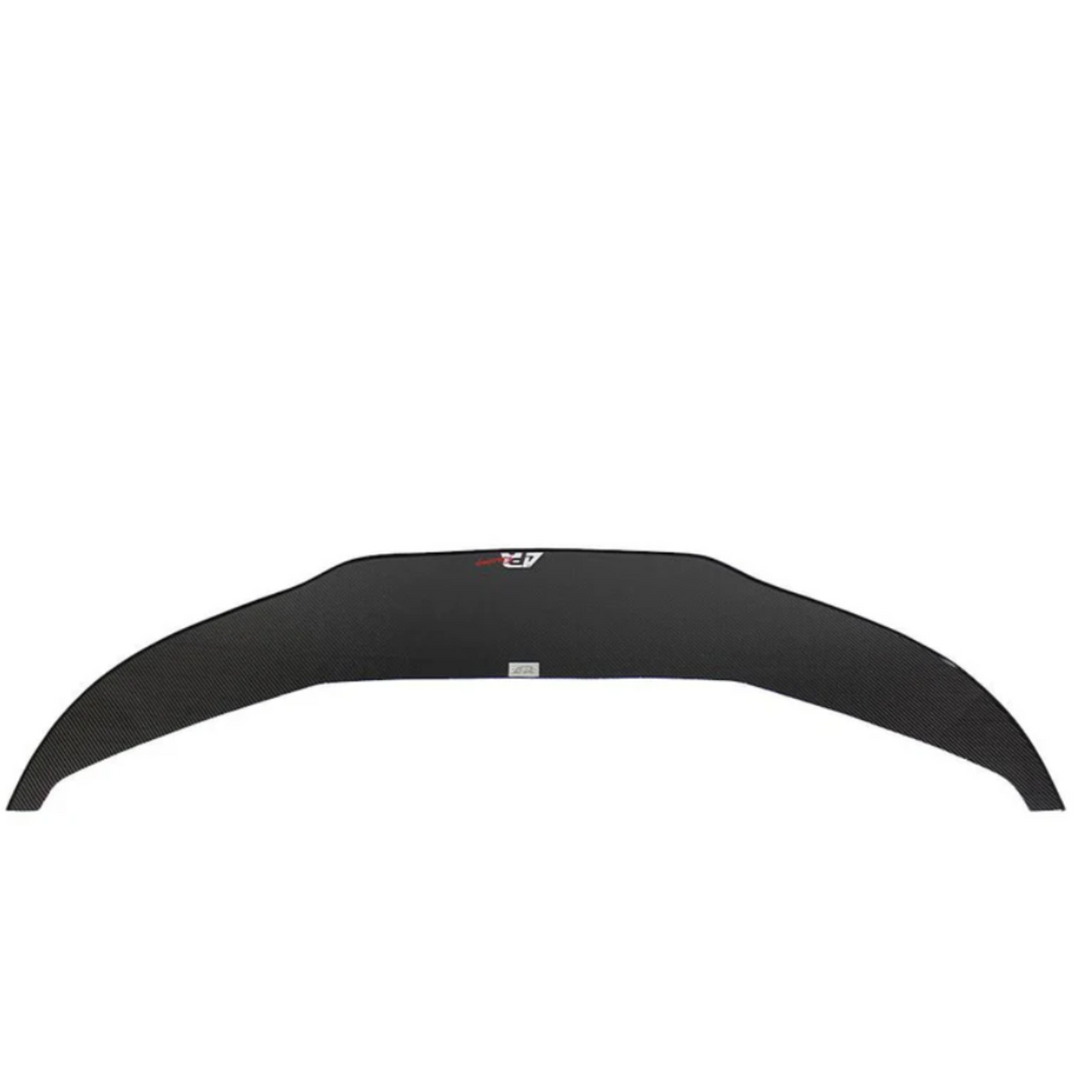 BMW E92 M3 Front Wind Splitter