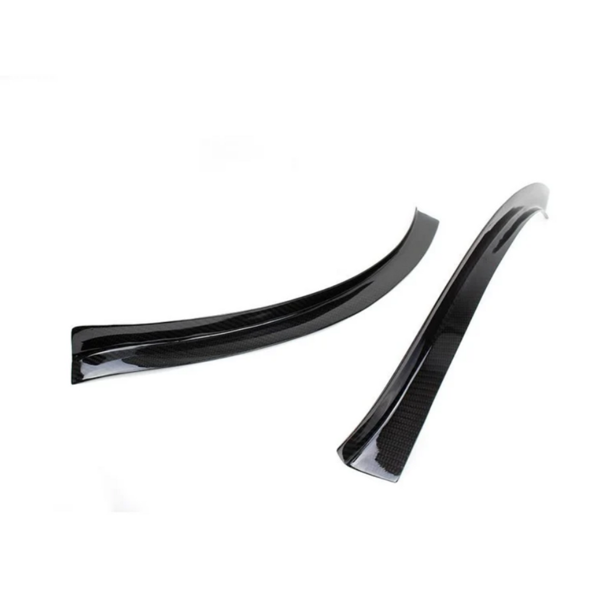 BMW E92 M3 Front Bumper Spats