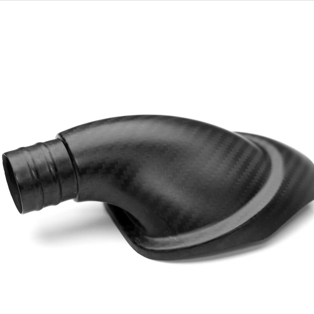 Enduro Forced Air Adapter (Porsche 718 / GT4 / Spyder / RS / Club-Sport)
