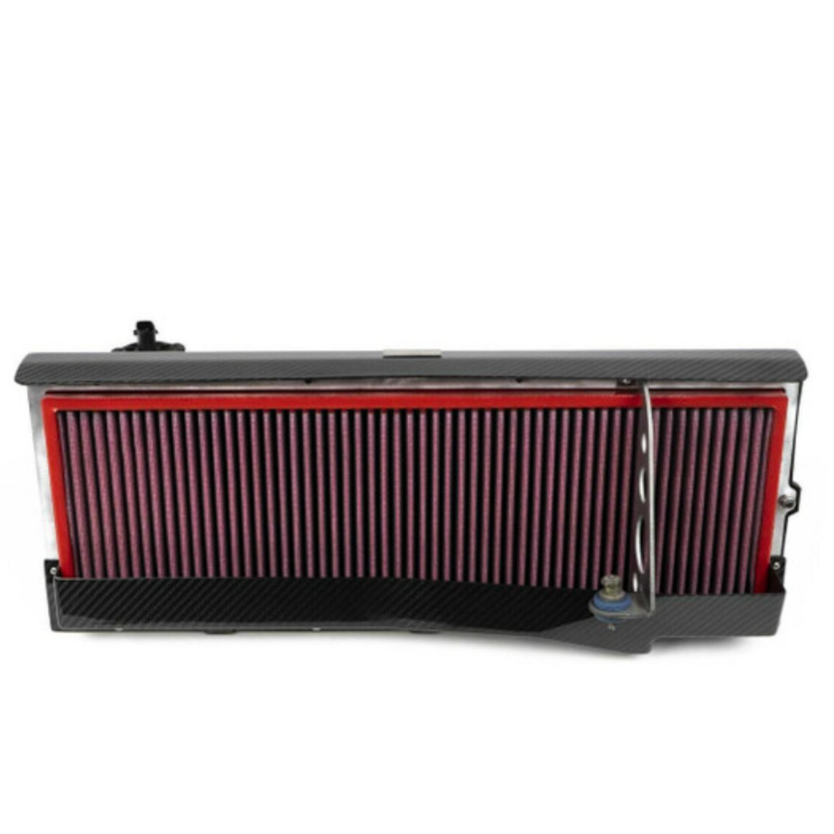 Porsche 996 Turbo High Performance Air Intake System (2000-2005