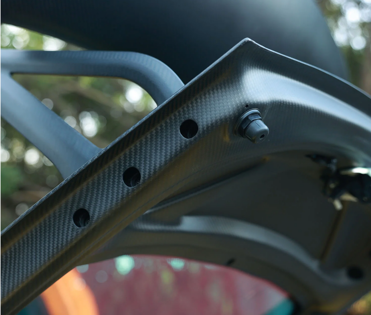 Cayman Full Carbon Himalaya Package [Porsche 981 / 718 / Cayman / GT4 / RS]