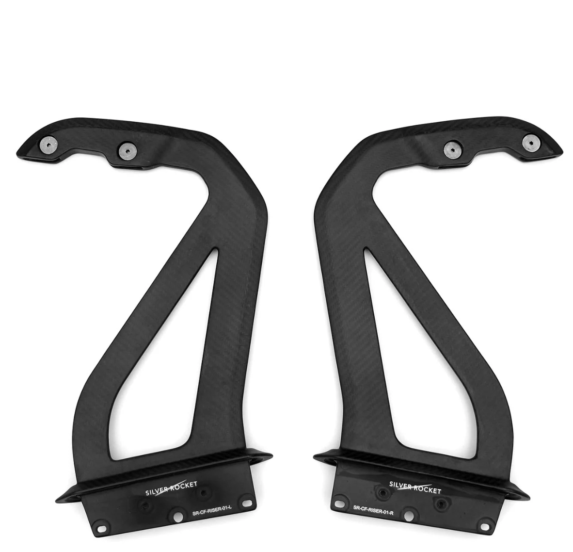 Cayman Full Carbon Himalaya Package [Porsche 981 / 718 / Cayman / GT4 / RS]