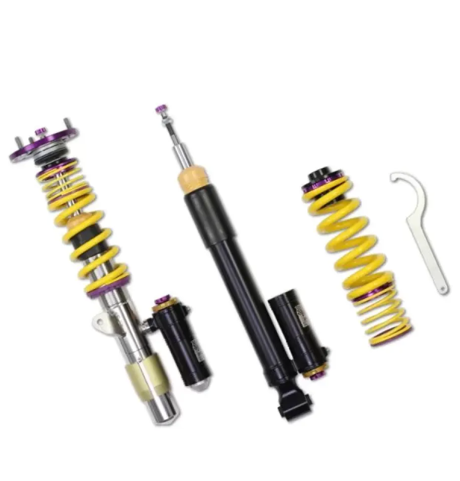Clubsport Kit 3 Way w/ Top Mounts BMW 1series M Coupe E82 | M3 E90 | E92 2008-2013