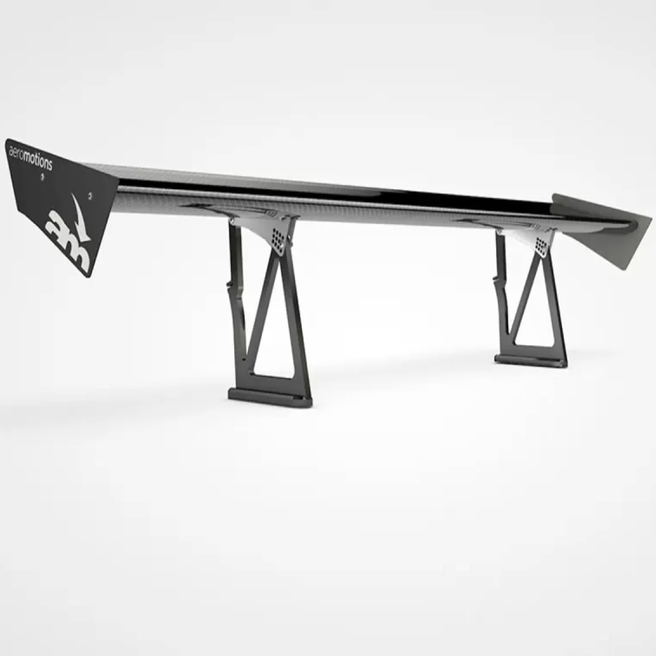 R.Static 65" Wing Porsche 996 GT3 02-05