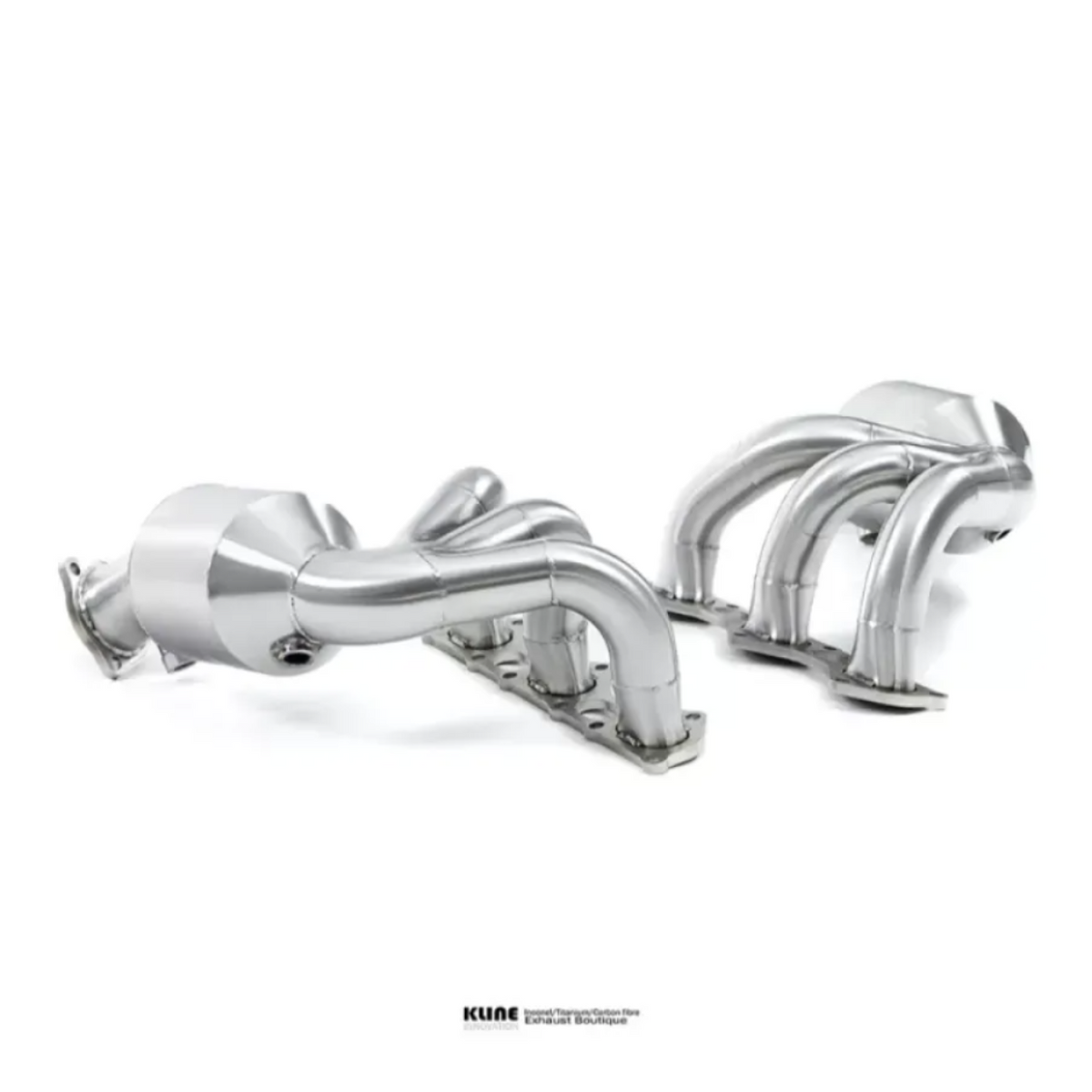 Kline Headers 718 Cayman/Boxster GTS 4.0 | GT4 | 718 Spyder