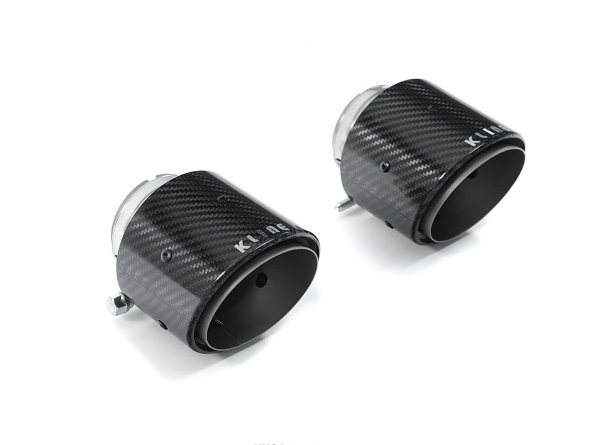 Kline Valvetronic Cat Back Exhaust w/OAP 718 Cayman/Boxster GTS 4.0 | GT4 | Spyder