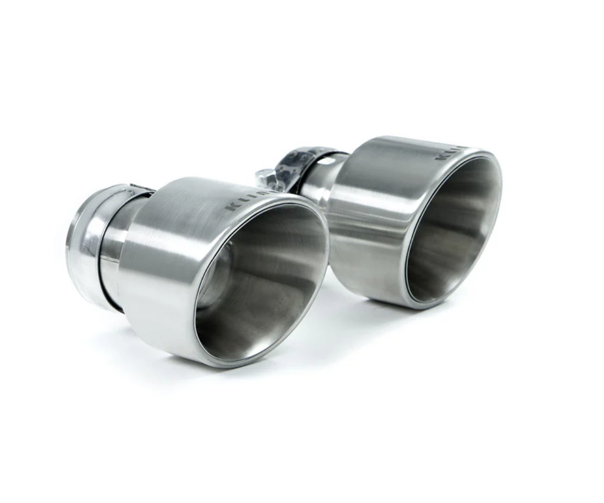 Kline Valvetronic Cat Back Exhaust w/OAP 718 Cayman/Boxster GTS 4.0 | GT4 | Spyder
