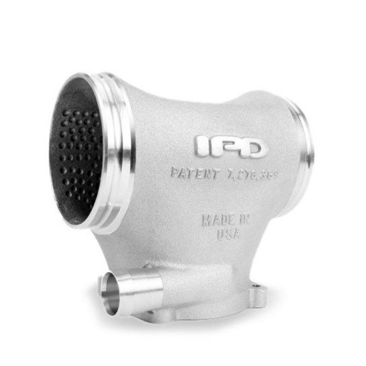 Porsche 996 Carrera Intake Plenum (1999-2004)